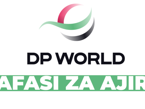 Safety Officer at DP World February 2026