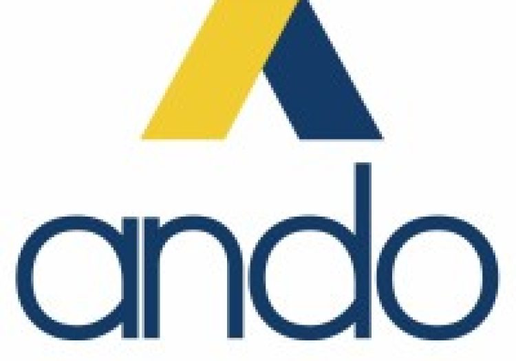 Sales Executives (13 Positions) at Ando Roofing Products Ltd January 2026
