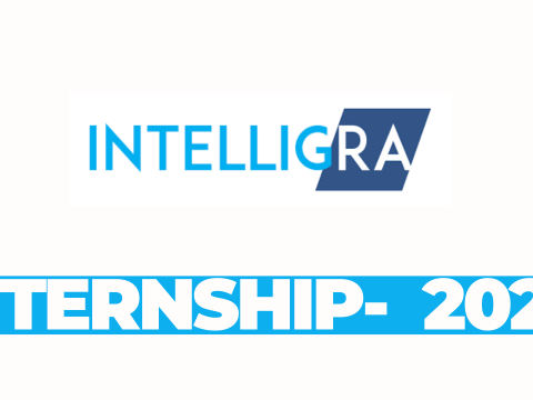 Sales Interns at Intelligra Solution Ltd February 2026