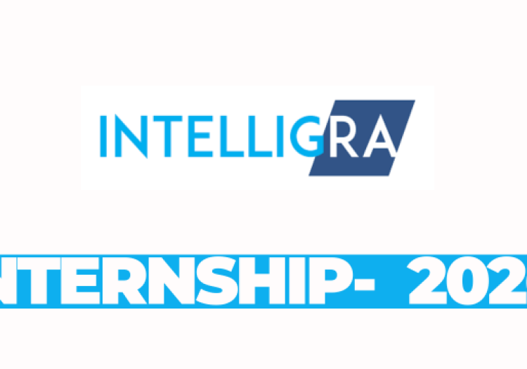 Sales Interns at Intelligra Solution Ltd February 2026