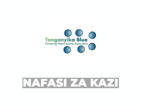 Sales Officer at Tanganyika Blue