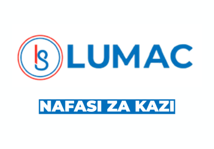 Sales Representative Job Opportunity at Lumac Tanzania