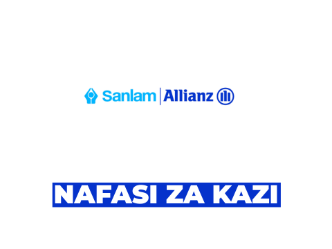 Sanlam Allianz Tanzania Vacancy 2026