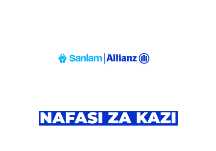 Sanlam Allianz Tanzania Vacancy 2026