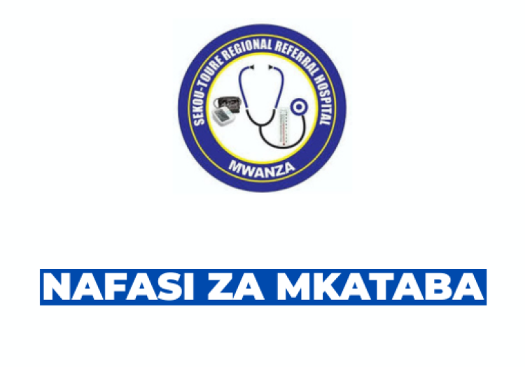 Sekou Toure Regional Referral Hospital Vacancies 2026