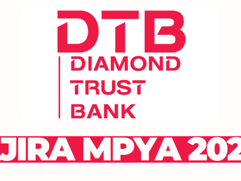 Senior Bancassurance Officer Jobs at Diamond Trust Bank – 2 Positions March 2026