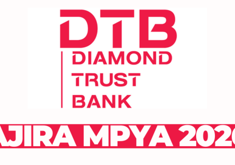Senior Bancassurance Officer Jobs at Diamond Trust Bank – 2 Positions March 2026