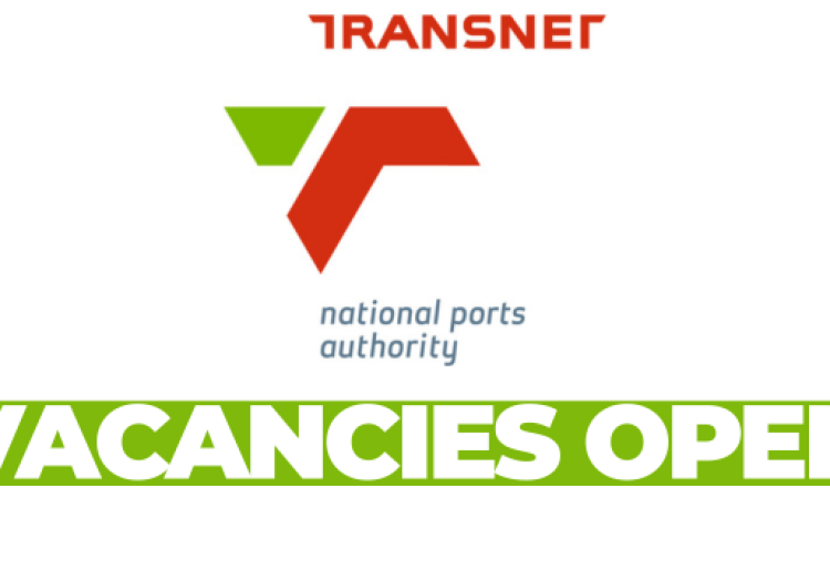 Senior Manager at Transnet Corporate Centre February 2026