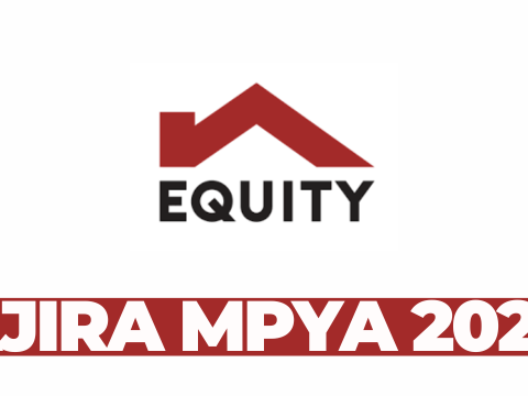 Senior Officer – Internal Audit at Equity Bank Tanzania – March 2026