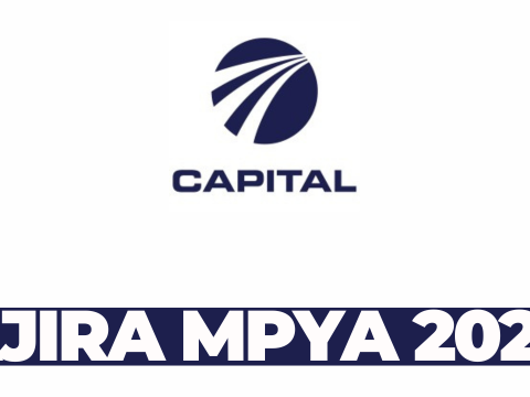 Senior Operational Training Manager at Capital Limited March 2026