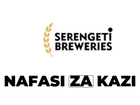 Serengeti Breweries Limited Tanzania Vacancies 2025