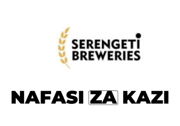 Serengeti Breweries Limited Tanzania Vacancies 2025