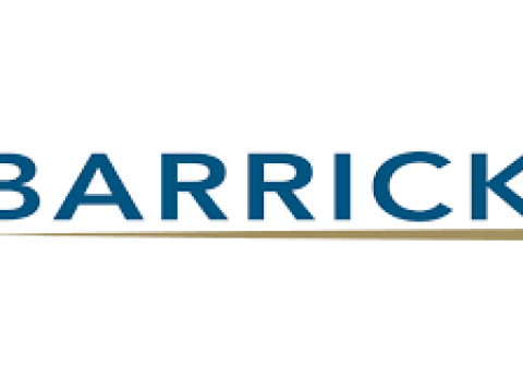 Service Truck Operator at Barrick January 2026