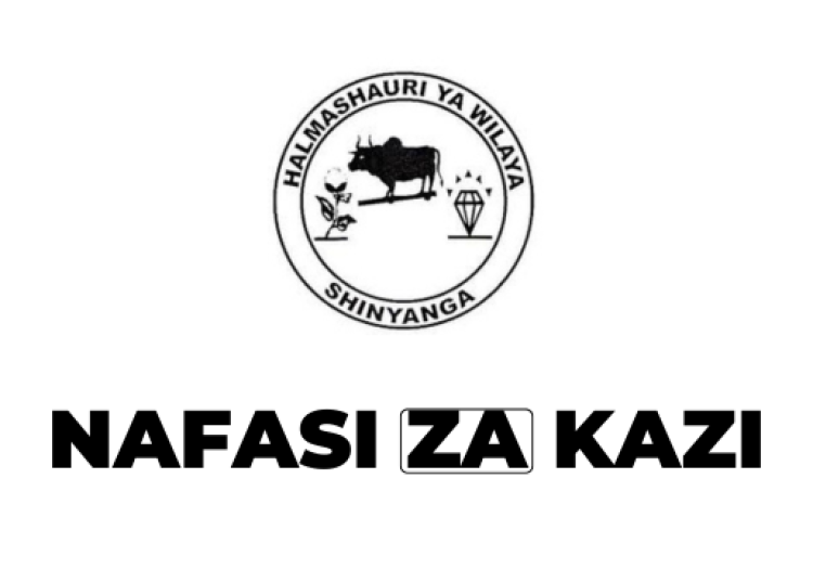 Shinyanga District Council Vacancies 2025