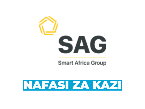 Smart Africa Group Vacancies 2026