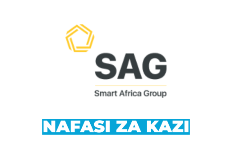 Smart Africa Group Vacancies 2026