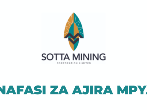 Sotta Mining Corporation Vacancies 2026