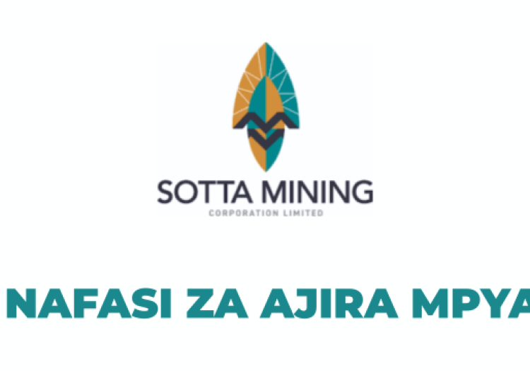 Sotta Mining Corporation Vacancies 2026