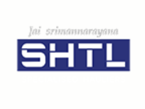 Specialised Hauliers (SHTL) Vacancies 2025