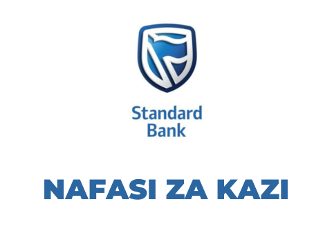 Standard Bank Tanzania Vacancies 2025