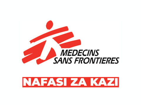 Storekeeper (Pool Position) Job Opportunity at Médecins Sans Frontières (MSF)