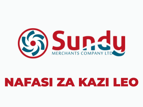 Sundy Merchants Company Limited Vacancies 2025