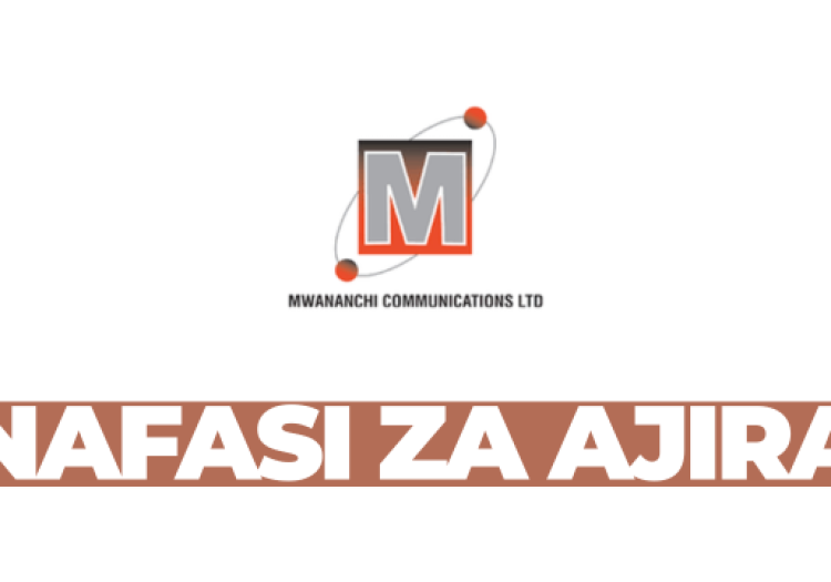 System Administrator Job at Mwananchi Communications Limited – February 2026