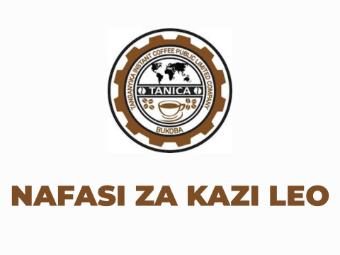TANICA Vacancies 2025