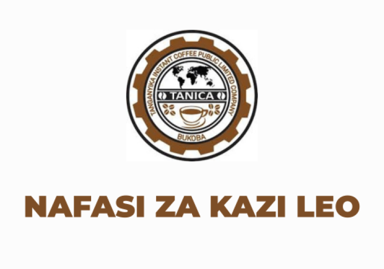 TANICA Vacancies 2025