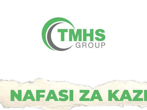 TMHS Tanzania Vacancies 2025