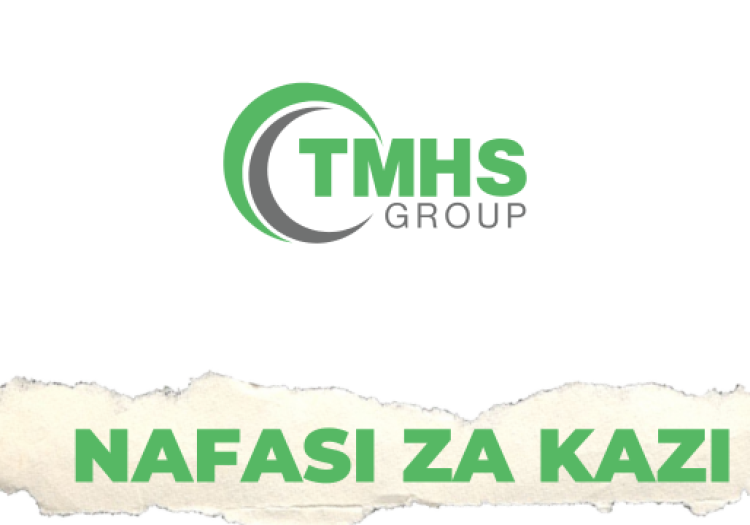 TMHS Tanzania Vacancies 2025