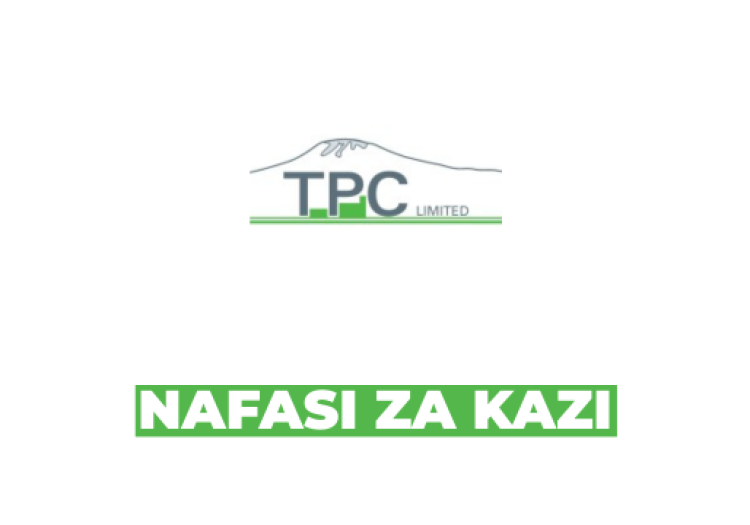 TPC Tanzania Limited Vacancies 2026