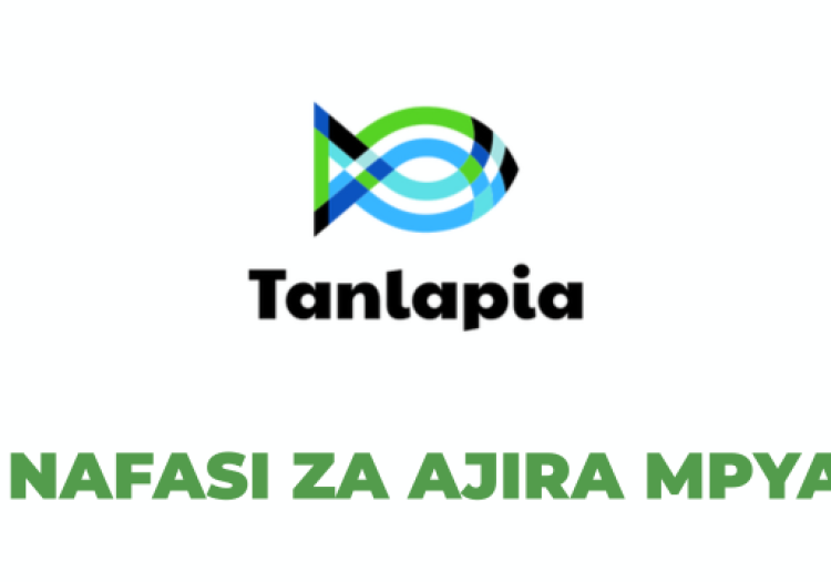 Tanlapia Limited Job Vacancies – Bagamoyo, Tanzania