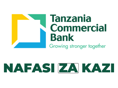 Tanzania Commercial Bank Vacancies 2025