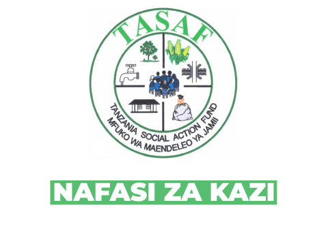 Tanzania Social Action Fund (TASAF) Vacancies 2026