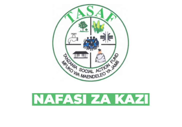 Tanzania Social Action Fund (TASAF) Vacancies 2026