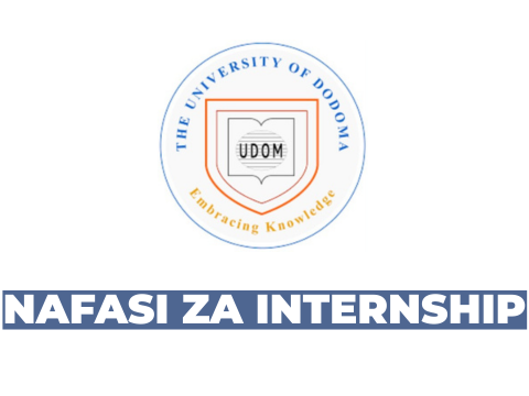 Teaching Internship Opportunities at the University of Dodoma (UDOM) – April 2026