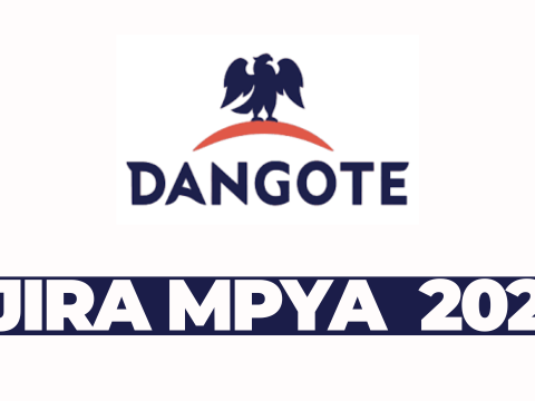 Transport Accountant at Dangote February 2026
