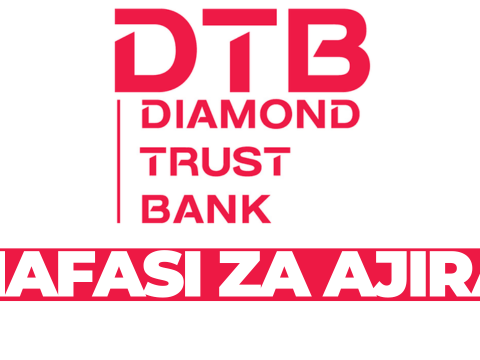 Treasury FX Trader at DTB February 2026