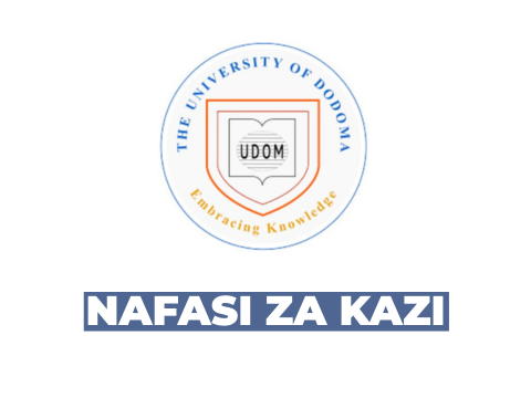 UDOM Vacancies 2026