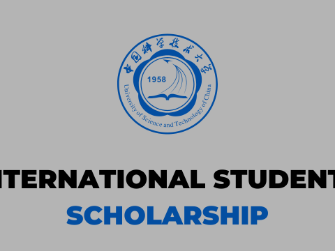 USTC Scholarships 2026–27 in China for International Students