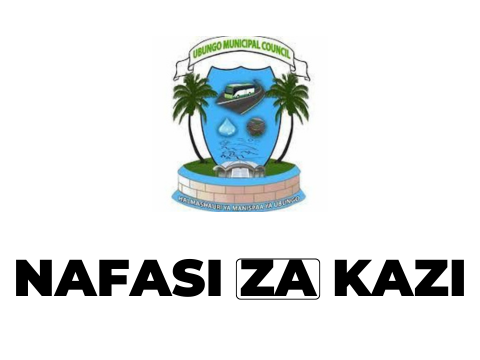 Ubungo Municipal Council Vacancies 2025