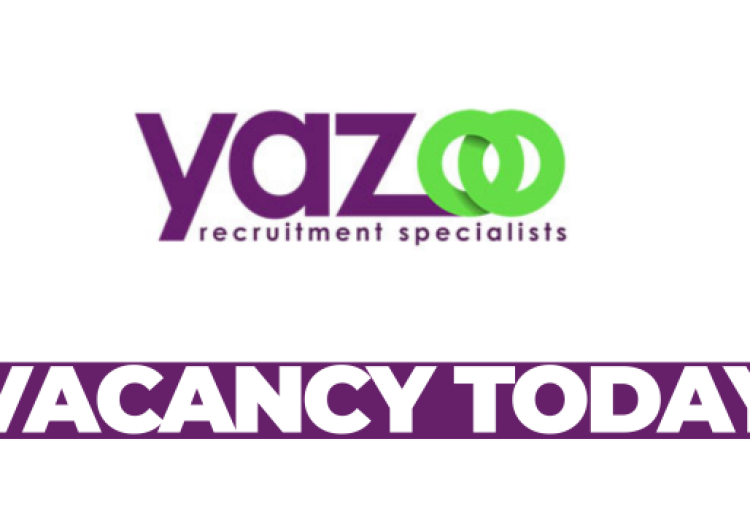 Underwriting Consultant: PL & Commercial Insurance – Bedfordview at Yazoo February 2026