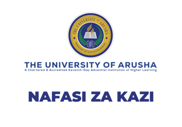 University of Arusha Vacancies 2025