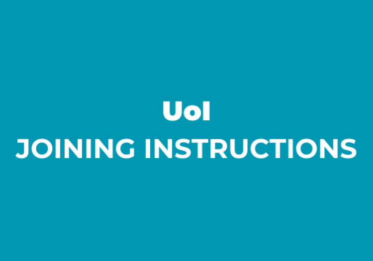 University of Iringa (UoI) Joining Instructions 2026-27