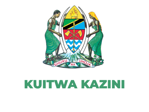 Utumishi Call for Work January 2026