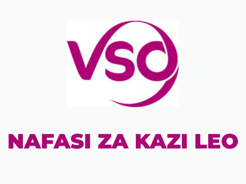 VSO Tanzania Vacancies 2025