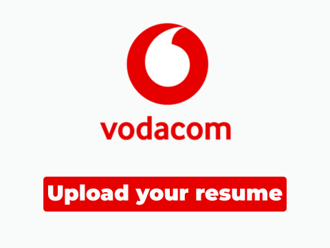 Vodacom M-Pesa Back Office & Projects Coordinator Vacancy