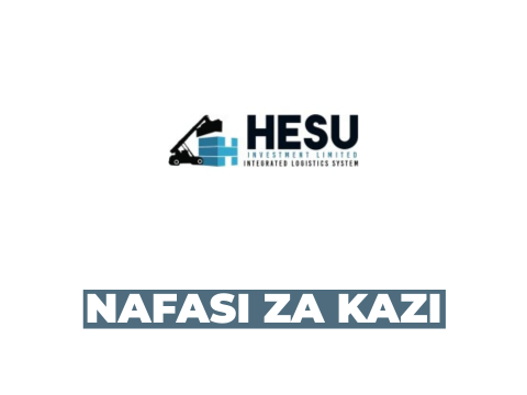 Walinzi jobs at HESU Investment Limited May 2026
