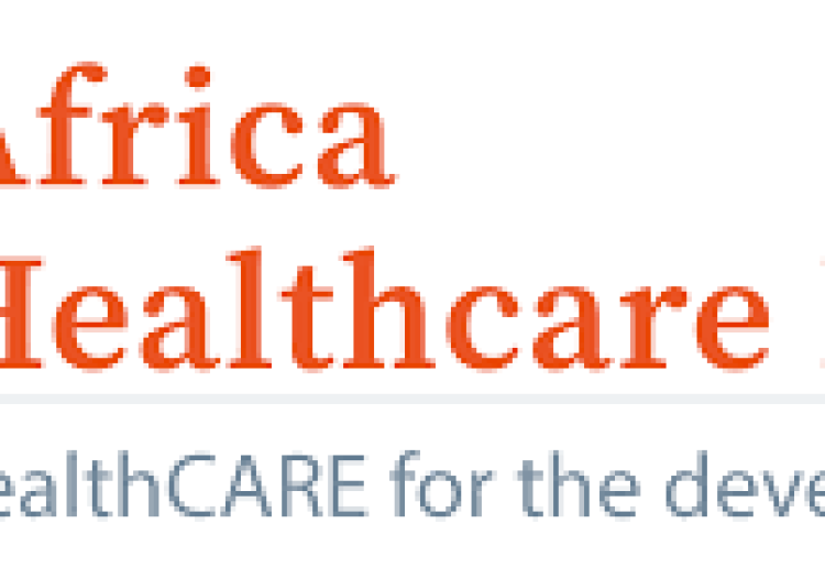 Warehouse Assistant at Africa Healthcare Network (AHN) February 2026